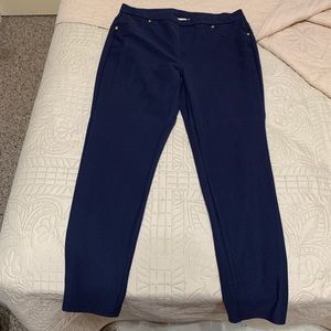 Michael Kohr dress pants